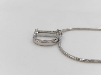 Dior Dior Necklace Necklace