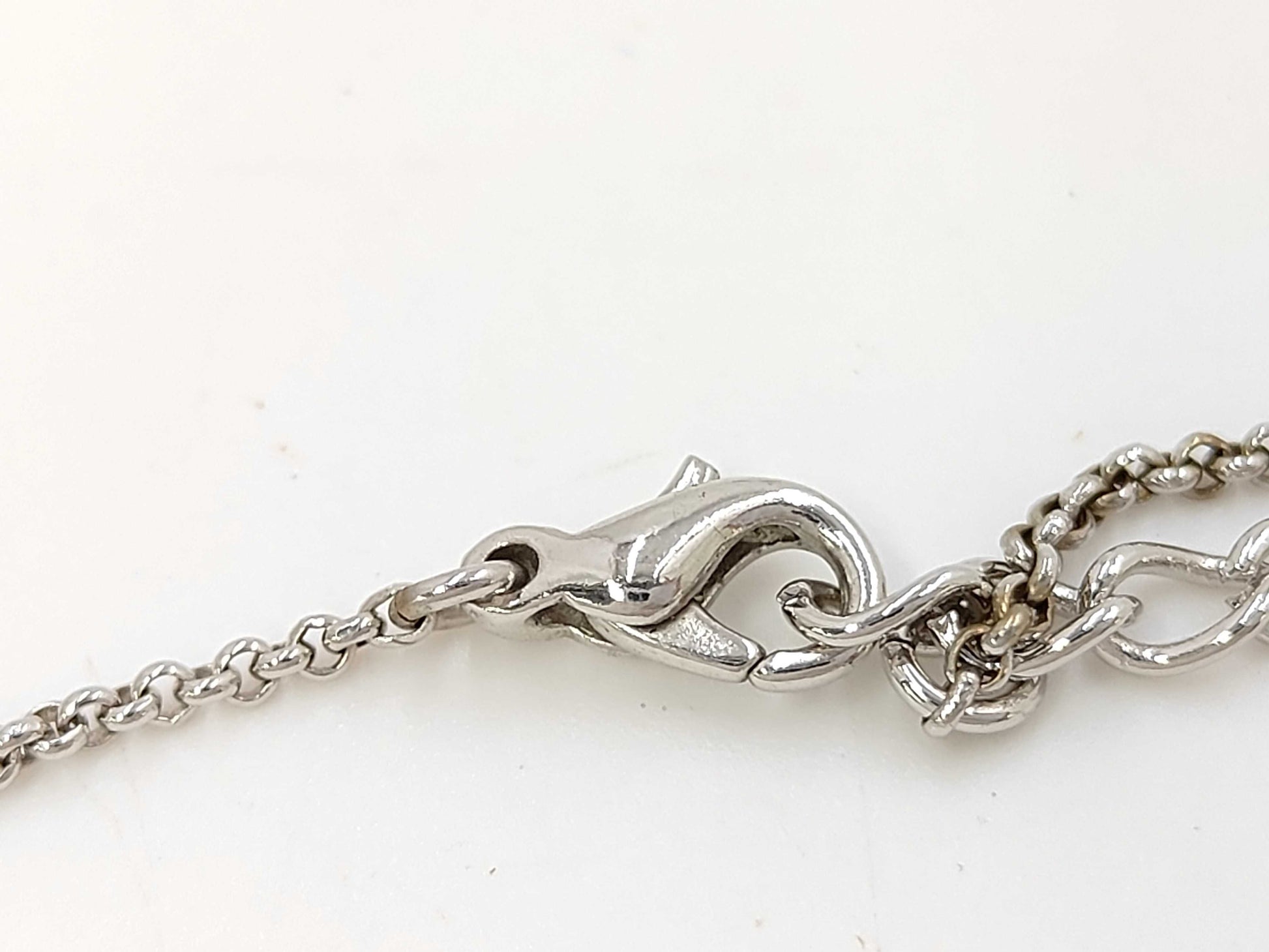 Dior Dior Necklace Necklace