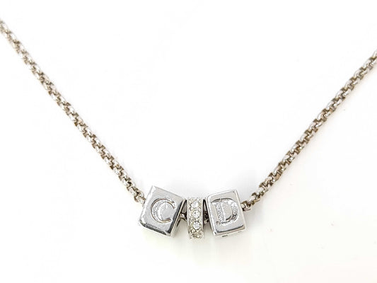 Dior Dior Necklace Necklace