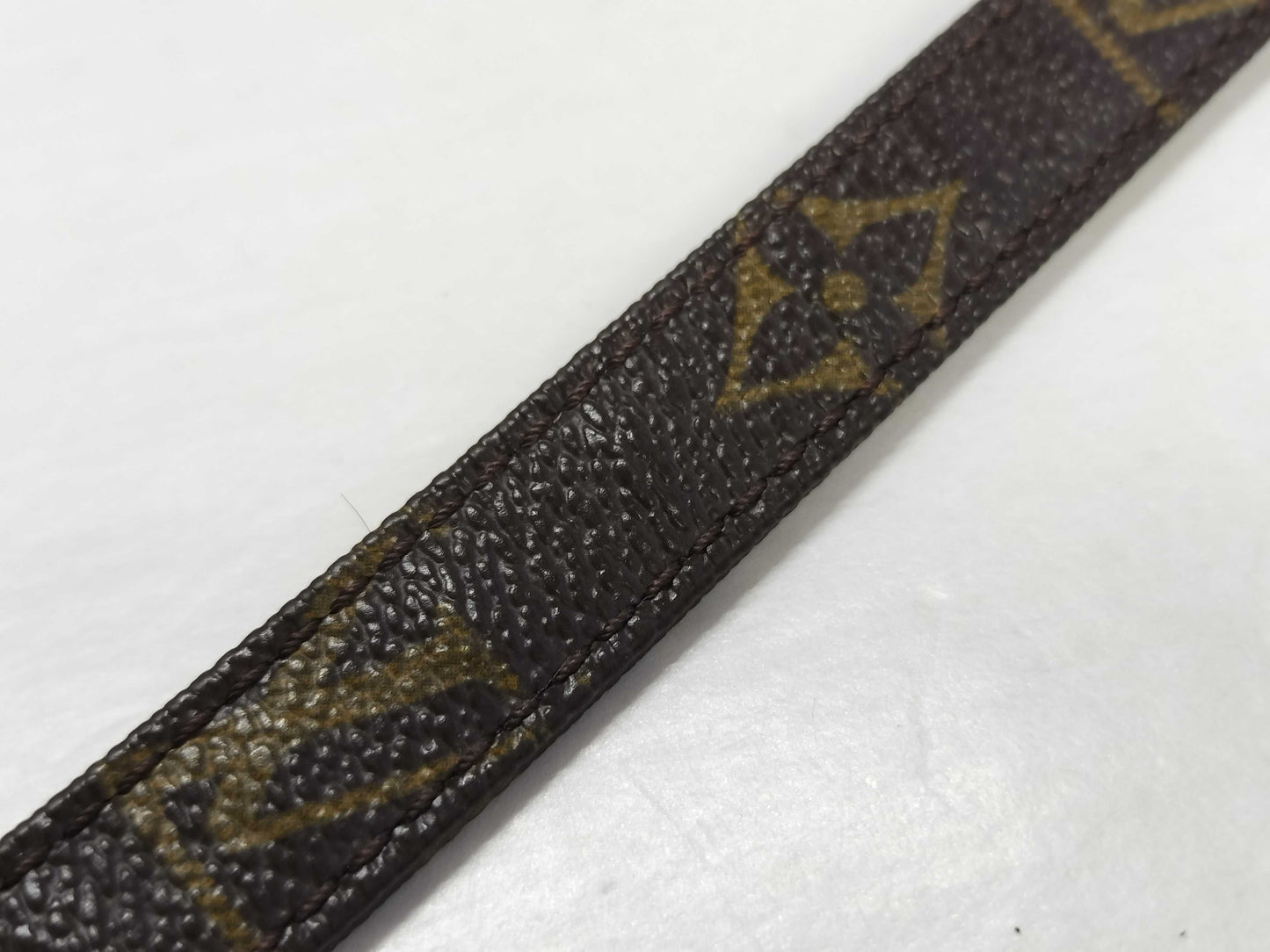 LOUIS VUITTON Monogram Amazon Shoulder Bag