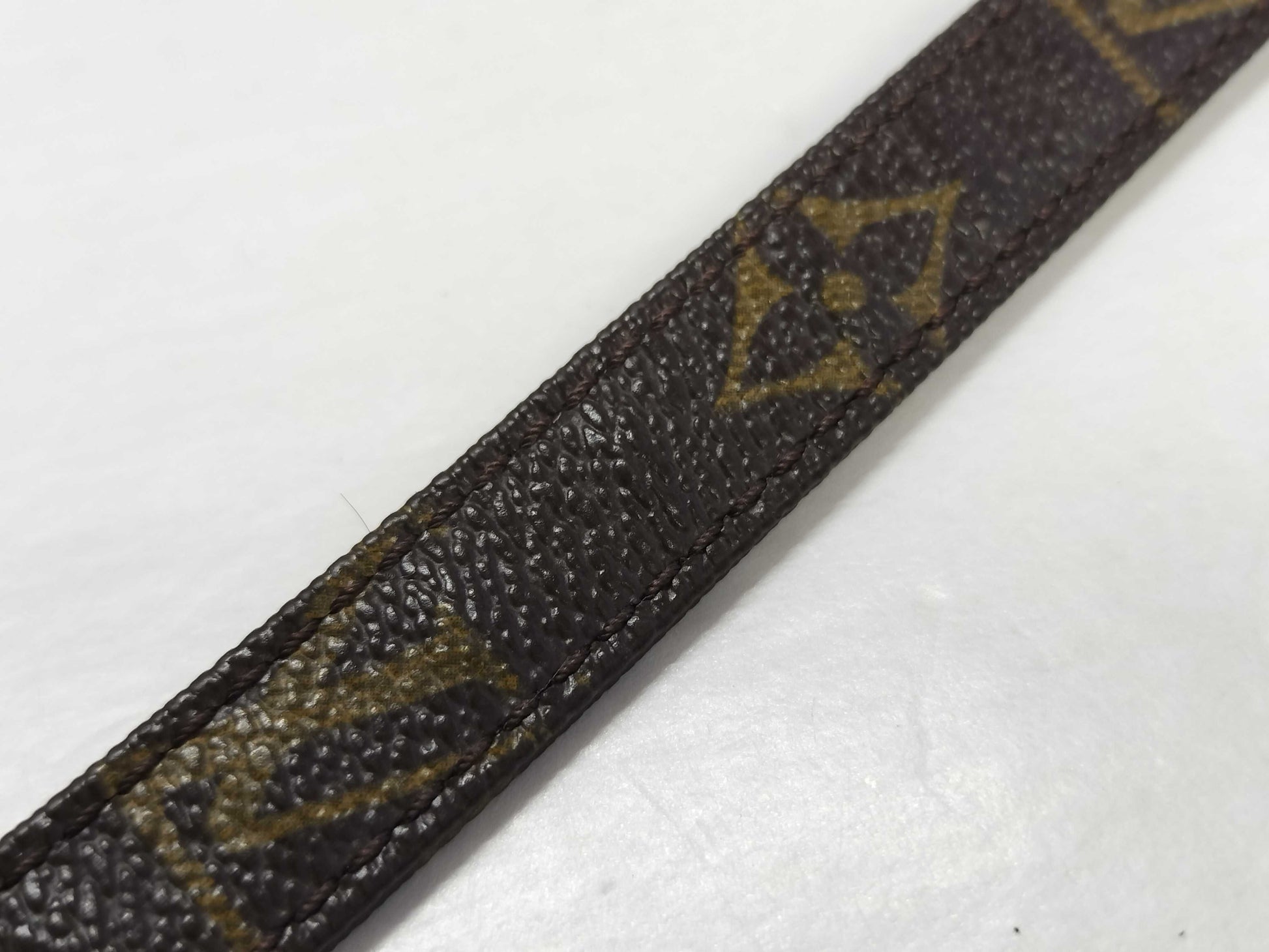 LOUIS VUITTON Monogram Amazon Shoulder Bag