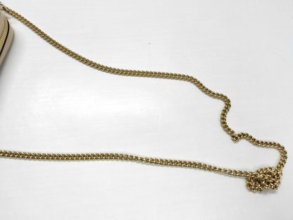 GUCCI Guccissima Gucci GG Super 781554-0416 Shoulder Bag