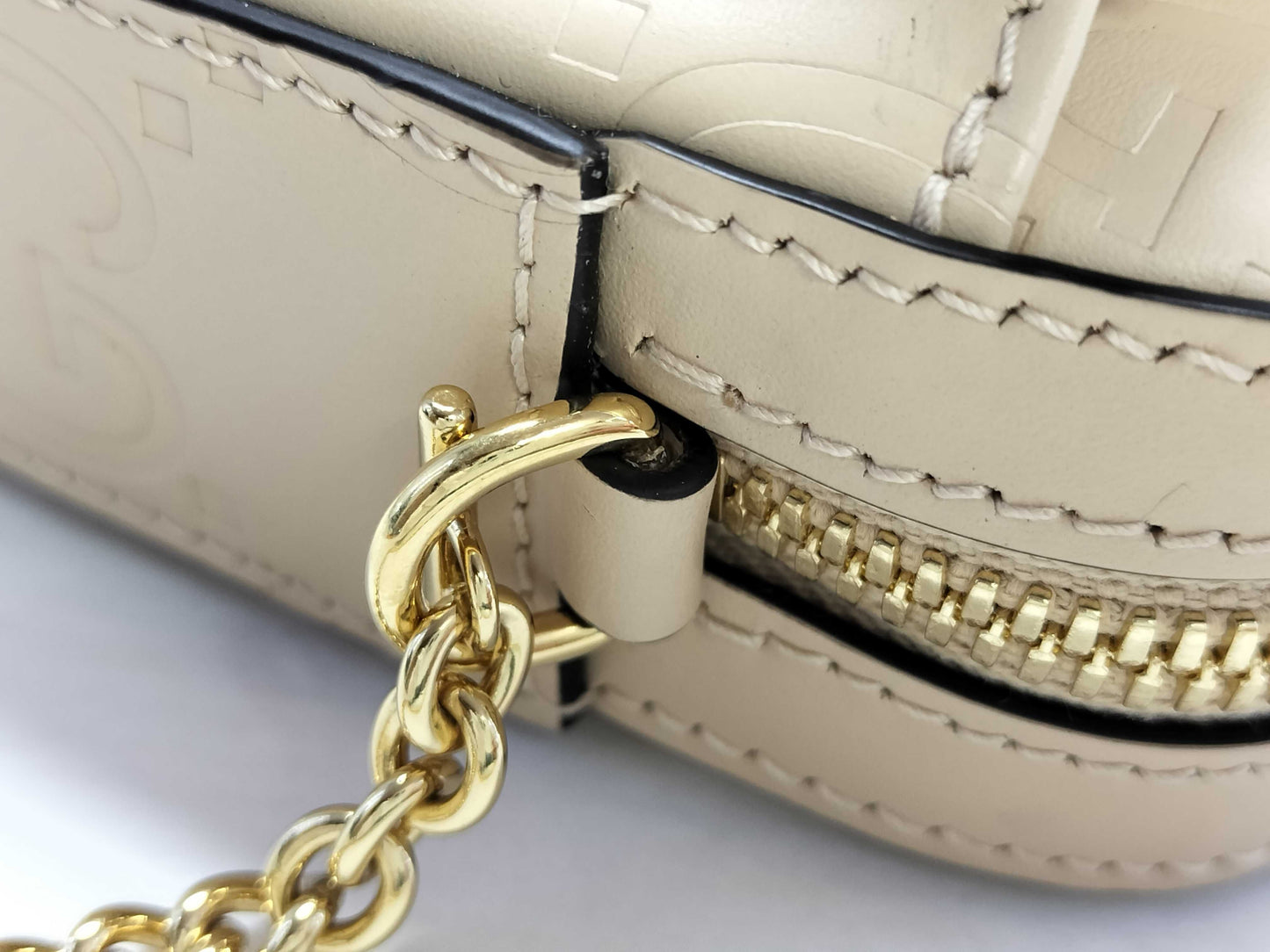 GUCCI Guccissima Gucci GG Super 781554-0416 Shoulder Bag