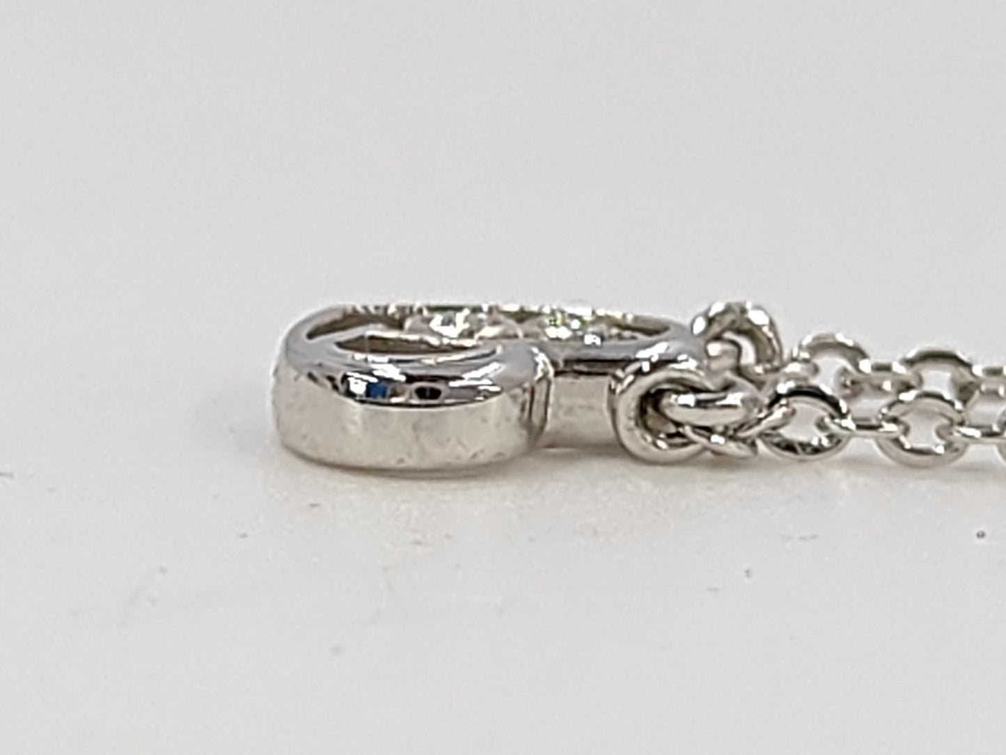 Dior Dior Necklace Necklace