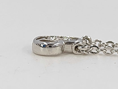 Dior Dior Necklace Necklace