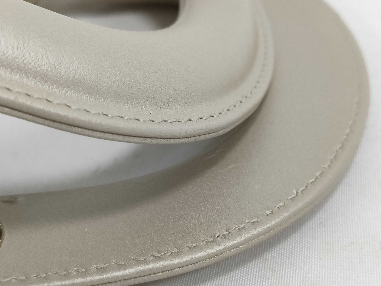 Dior Lady Dior Mini Cannage Rhinestone Beaded Handbag M0505REJ