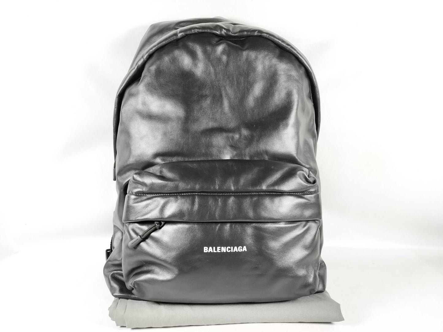 BALENCIAGA Backpack Black 695516 Backpack