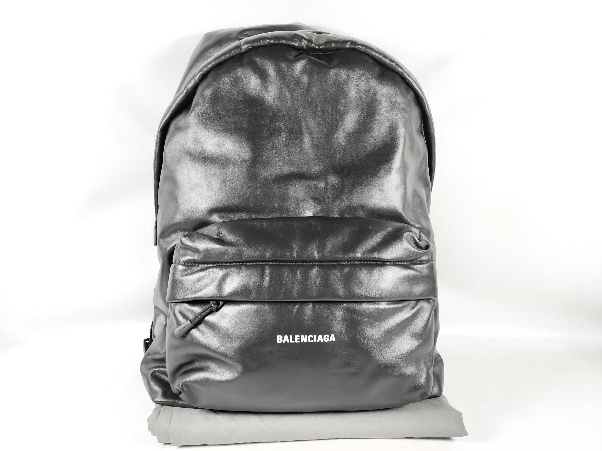 BALENCIAGA Backpack Black 695516 Backpack