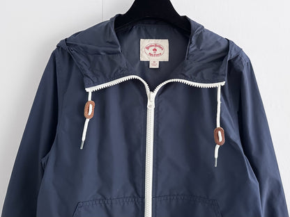 Brooks Brothers Nylon Parka Blouson XS Jacket