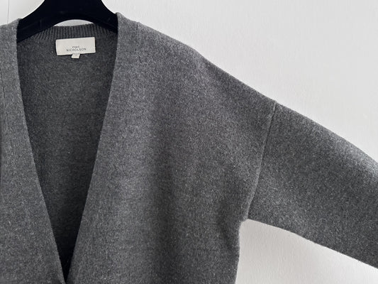 STUDIO NICHOLSON Studio Nicholson Long Cardigan