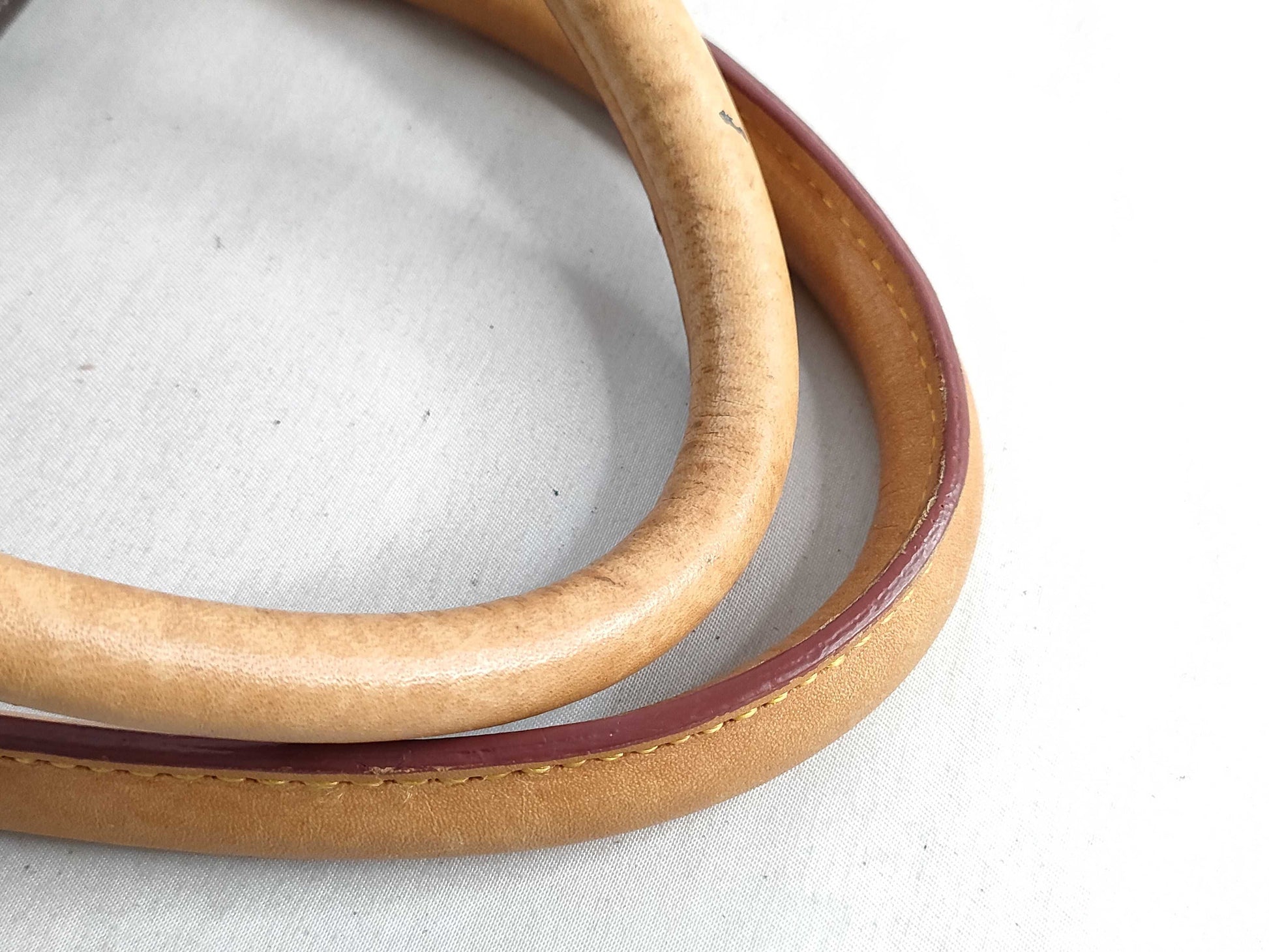 LOUIS VUITTON Monogram LV Nolita Handbag