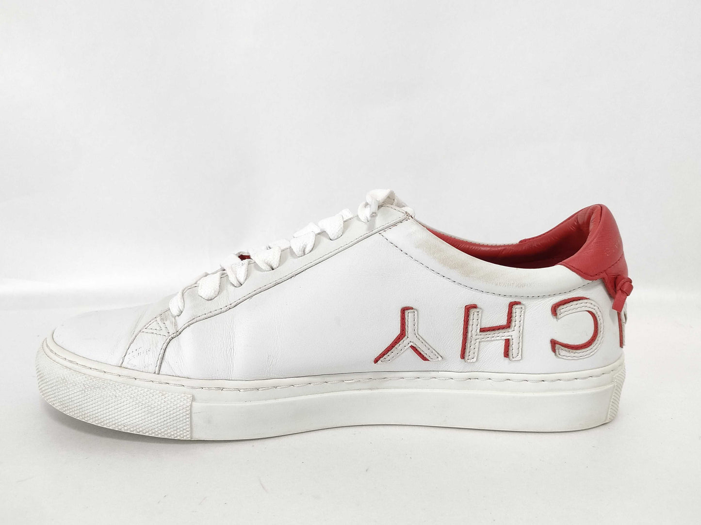 GIVENCHY Sneakers with Dust Bag, Size 38 1/2