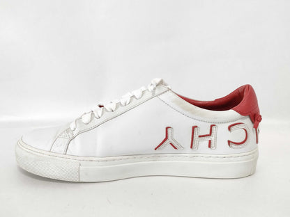 GIVENCHY Sneakers with Dust Bag, Size 38 1/2