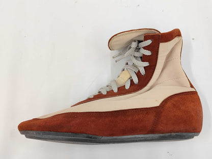 CHANEL CHANEL Ring Shoes Sneakers Hologram Size 35 Sneakers