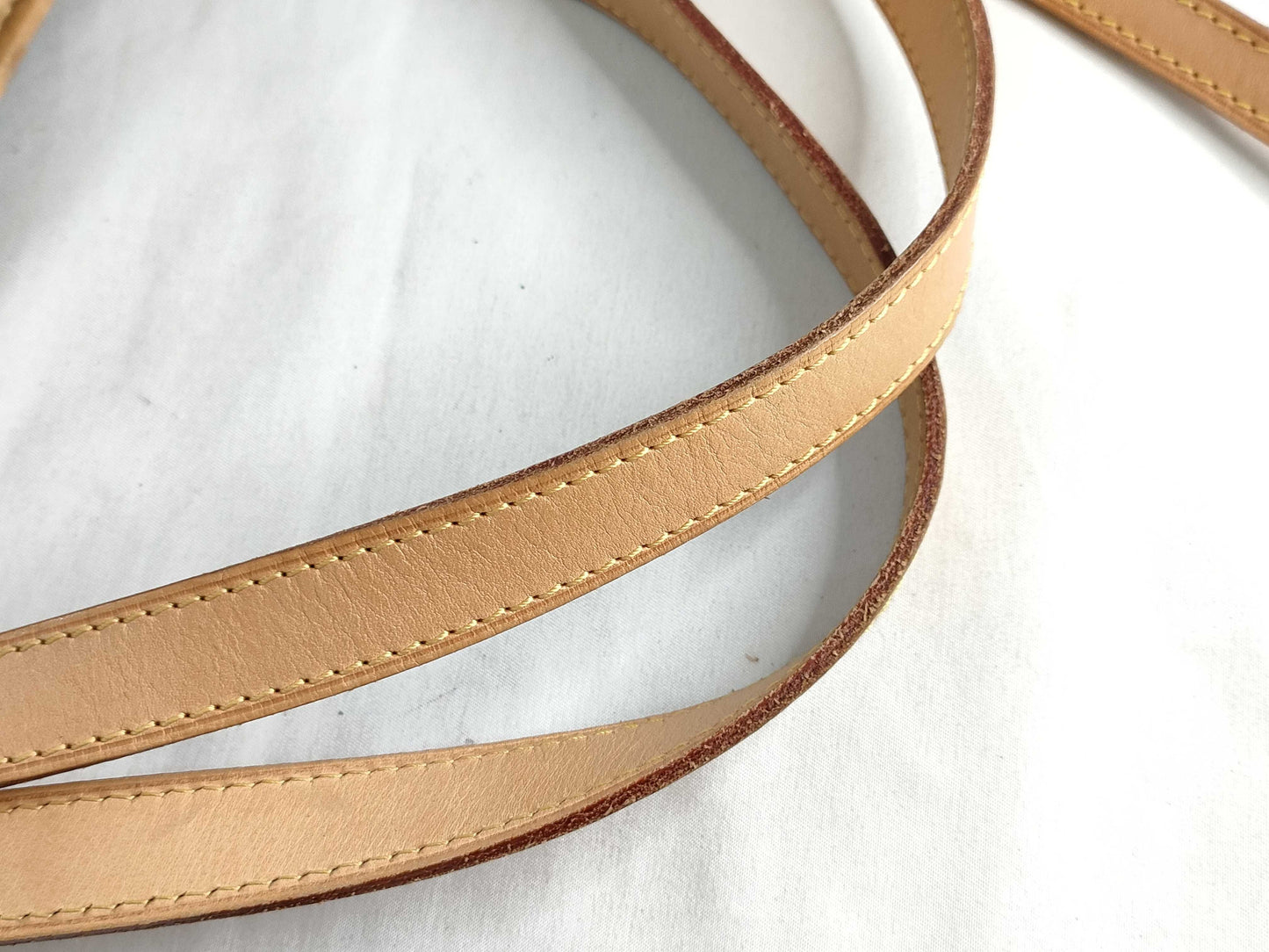 LOUIS VUITTON Monogram Louis Vuitton Estrela MM Tote Bag M41232 Tote Bag