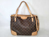 LOUIS VUITTON Monogram Louis Vuitton Estrela MM Tote Bag M41232 Tote Bag