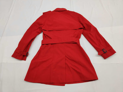 BURBERRY ESTABLISHED Trench Coat, Made in England, UK6, Size 170