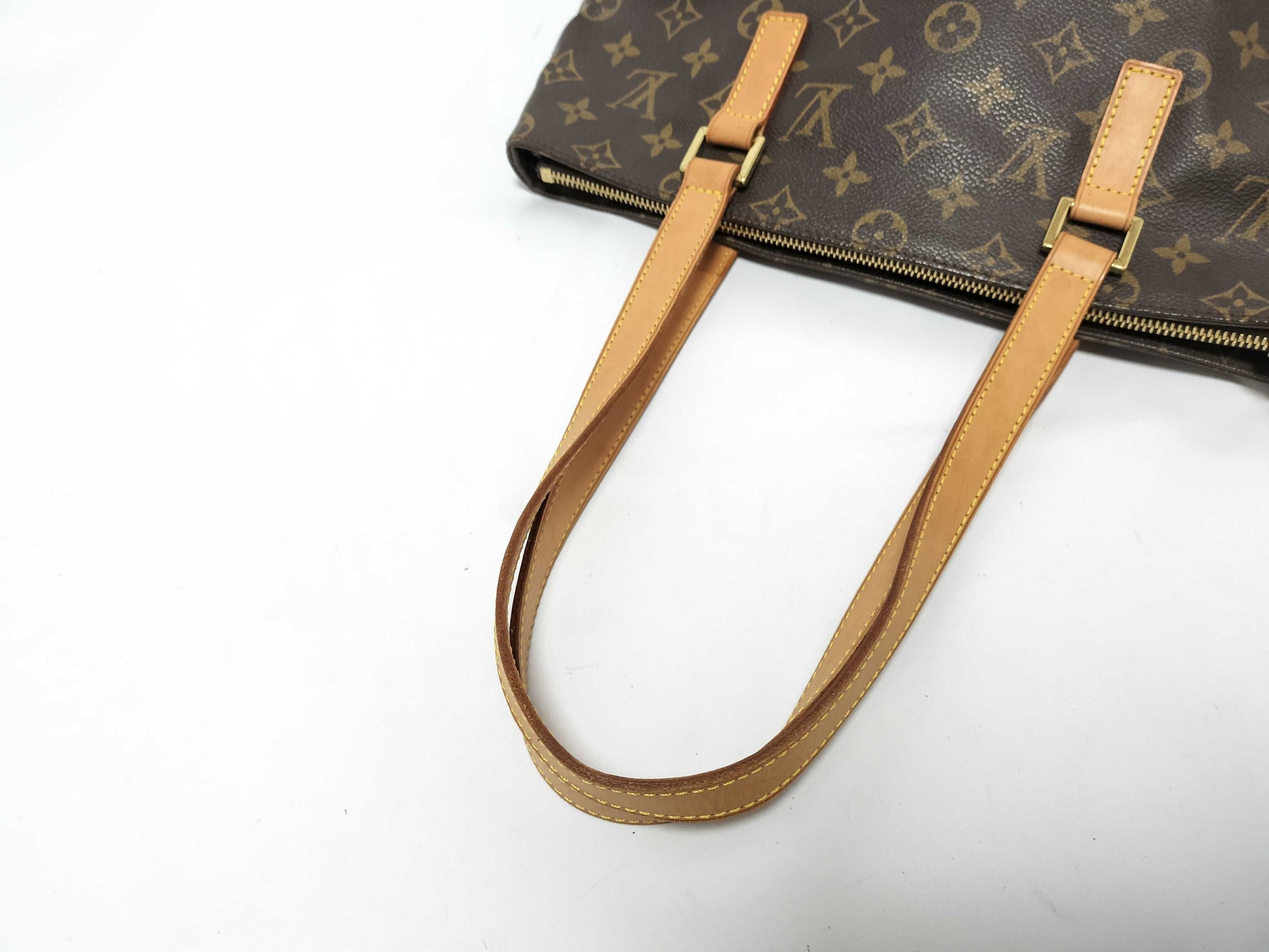 LOUIS VUITTON Monogram Cabapiano M51148 Shoulder Bag