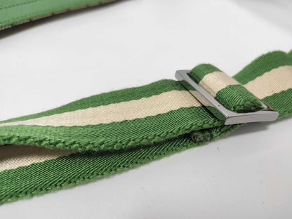 GUCCI GG Canvas Gucci Waist Bag