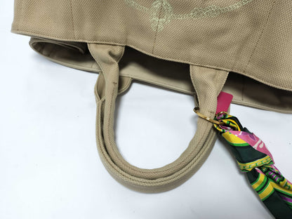 PRADA Prada Canapa B1872 Handbag