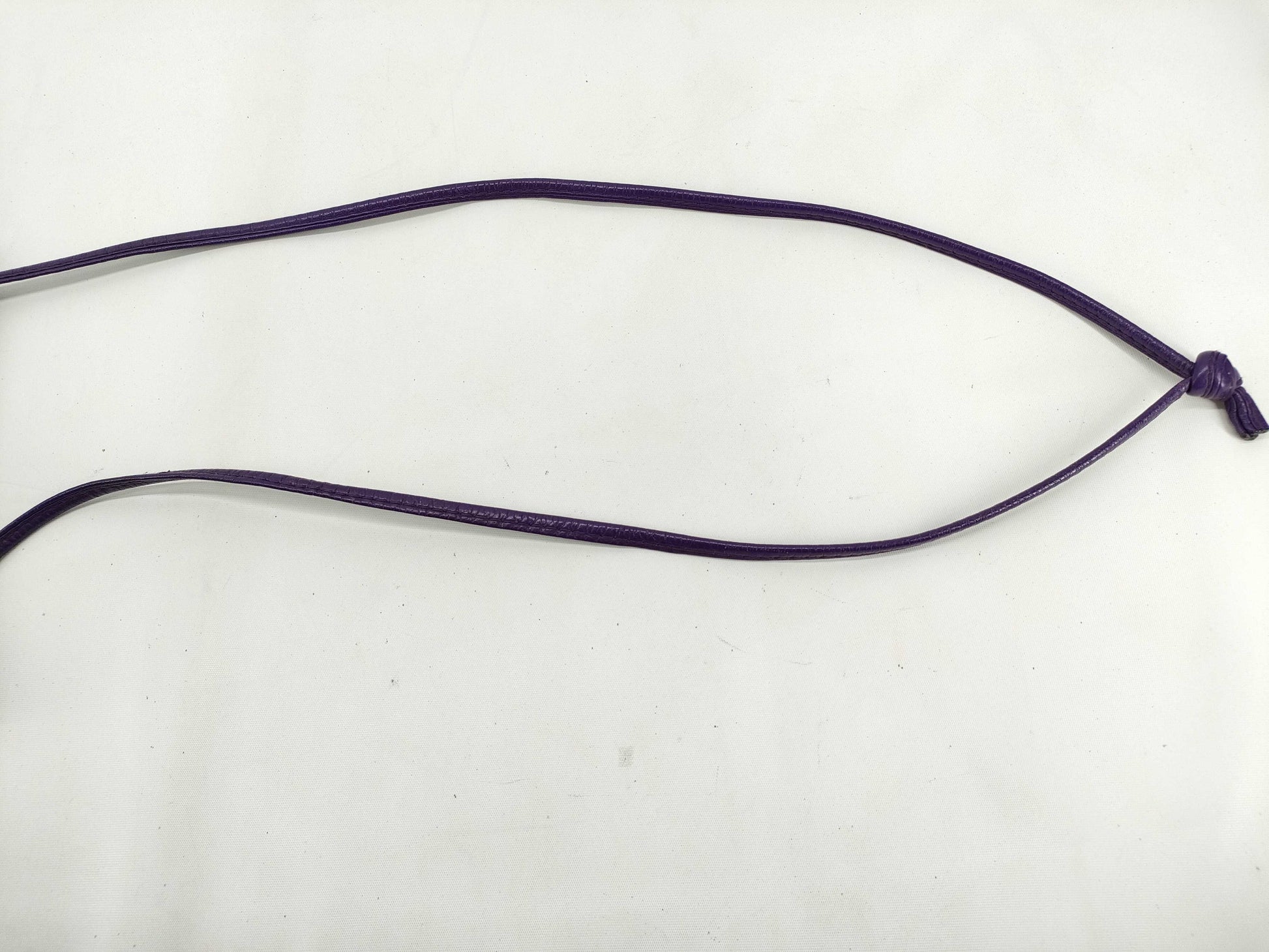 Dior Leather Shoulder Bag Shoulder Bag