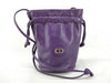 Dior Leather Shoulder Bag Shoulder Bag