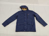 Patagonia fleece-lined coat, size 12
