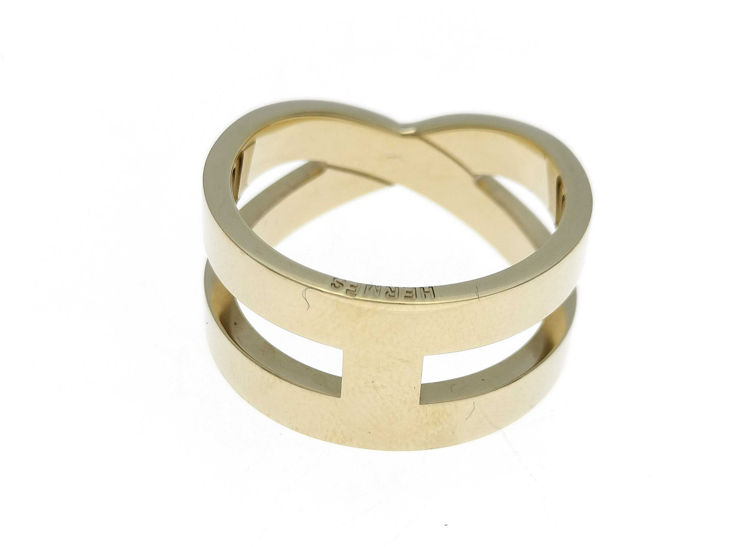 HERMES Ribbon Ring Other Accessories