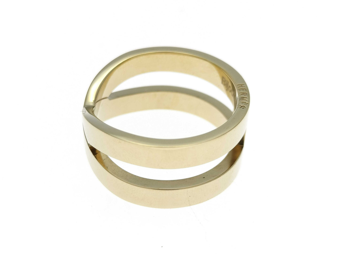 HERMES Ribbon Ring Other Accessories