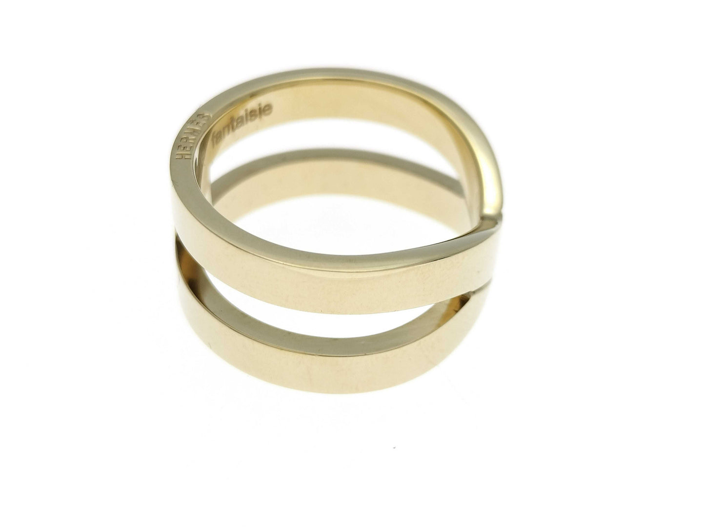 HERMES Ribbon Ring Other Accessories
