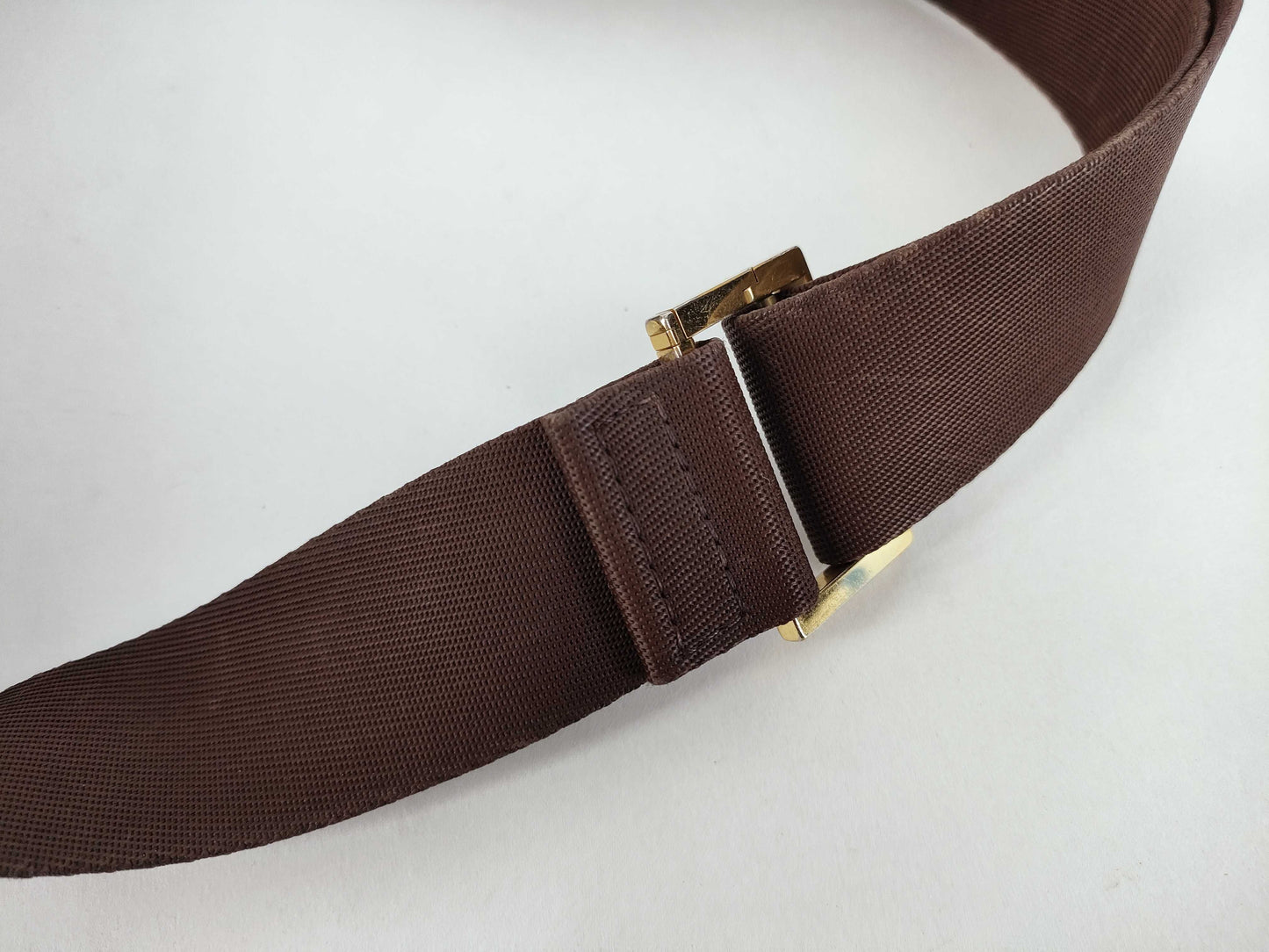 LOUIS VUITTON Damier Body Bag/Damier/Geronimos/CA0015 Shoulder Bag