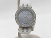 BVLGARI BZ23S PO6924 Shell Dial Quartz Women's Watch