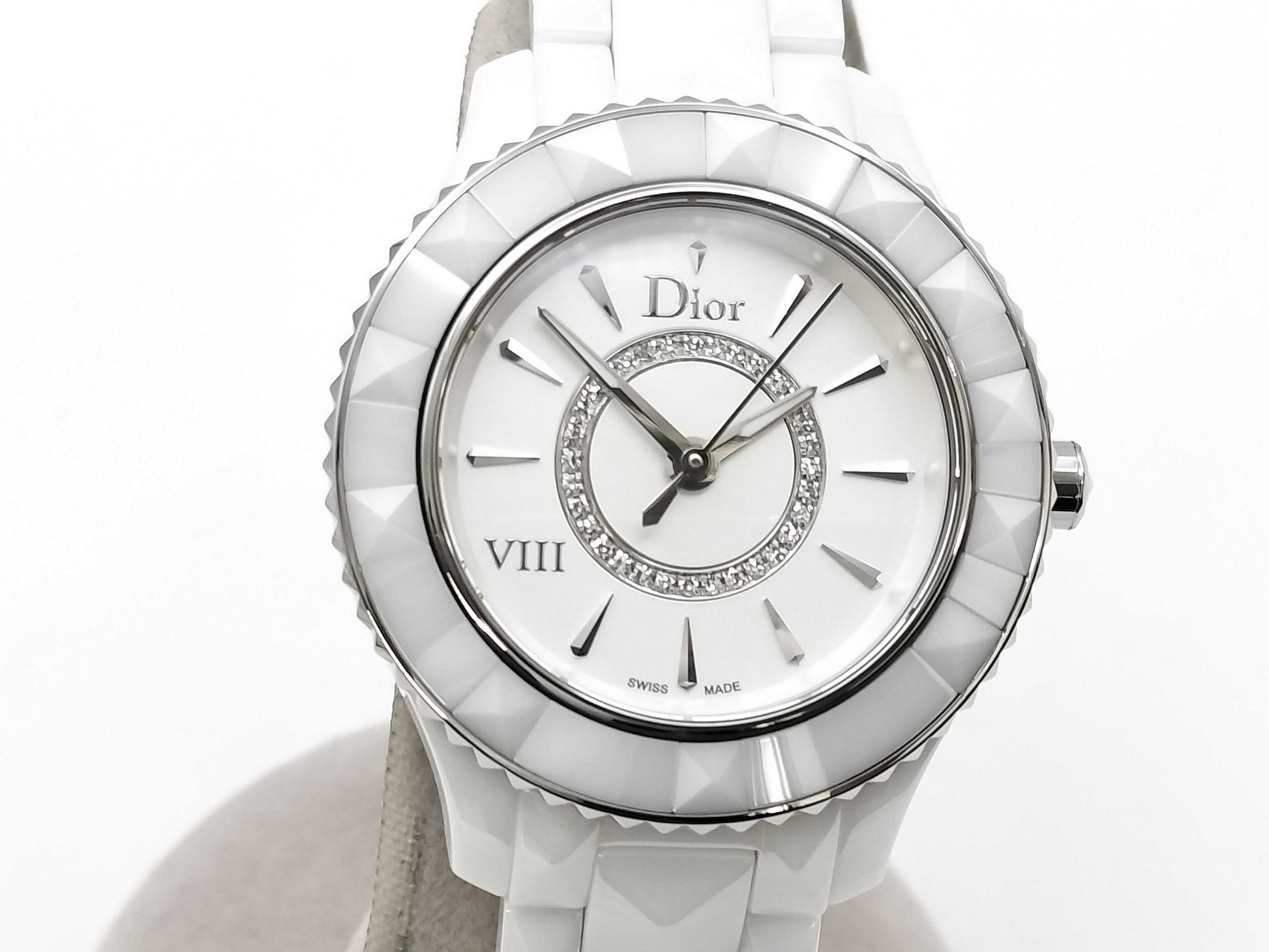 Dior Onhuit CD1231E2 FO9334 Quartz Boys' Watch