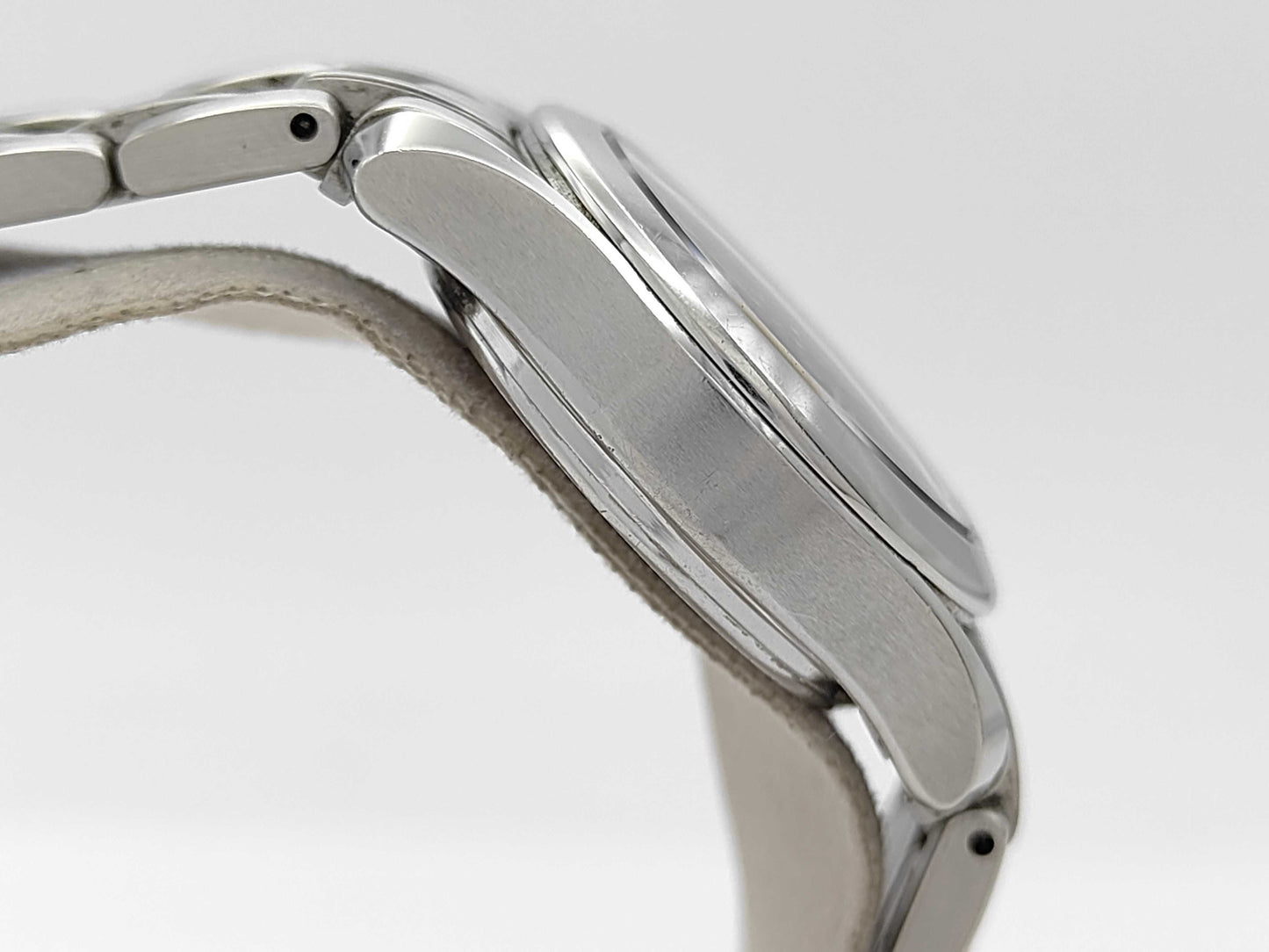 OMEGA 2581.80 59035127 Quartz Women's Watch