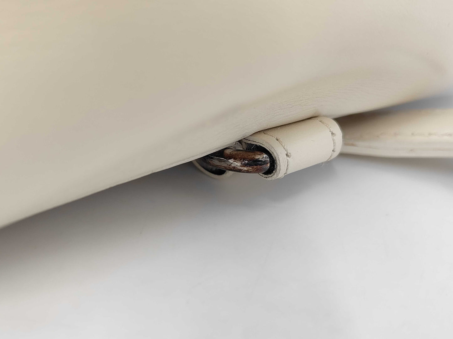 Cartier Panthere Shoulder Bag