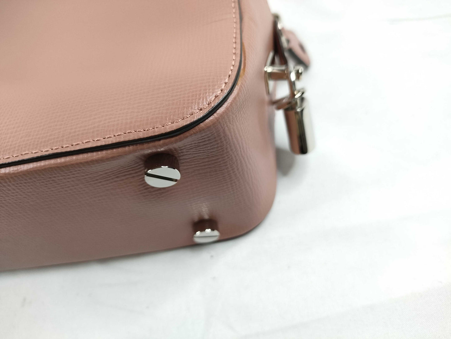 BALLY BALLY Bally Business Bag 2-way Business Bag