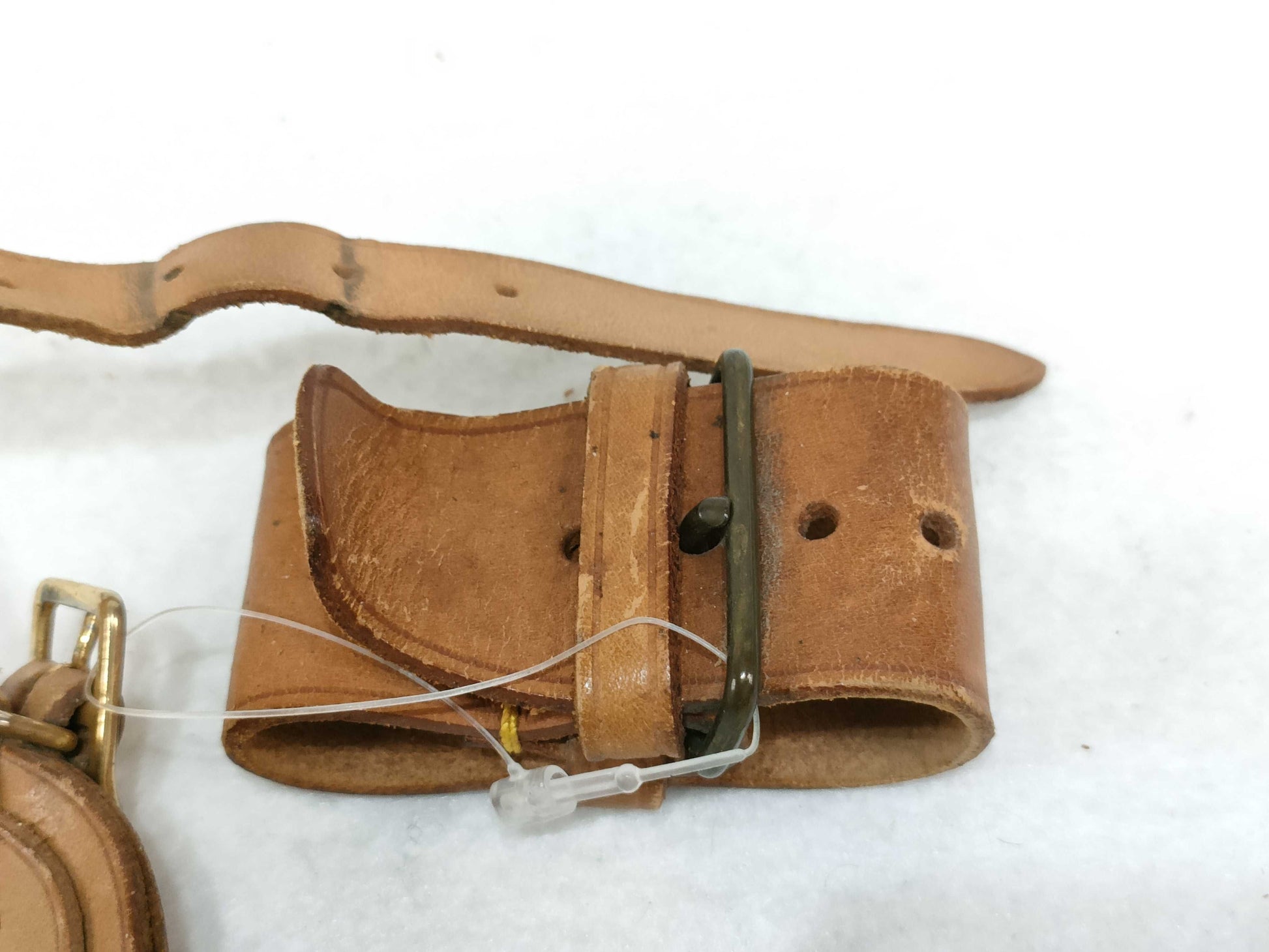 LOUIS VUITTON LOUIS VUITTON Name Tags Other Accessories