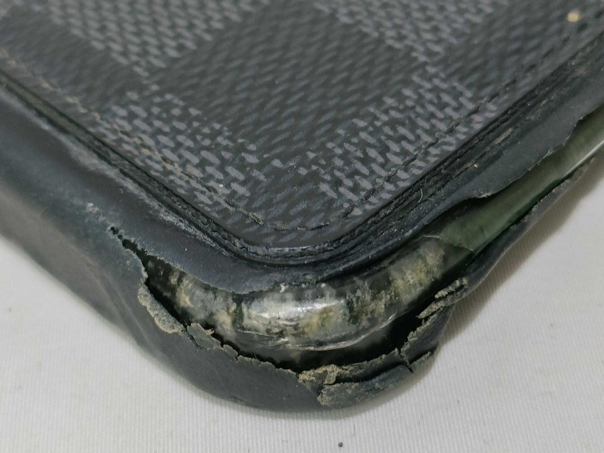 LOUIS VUITTON Monogram LV Accessories 5 Pieces Other Accessories