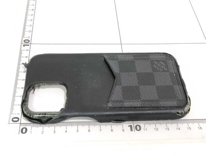 LOUIS VUITTON Monogram LV Accessories 5 Pieces Other Accessories