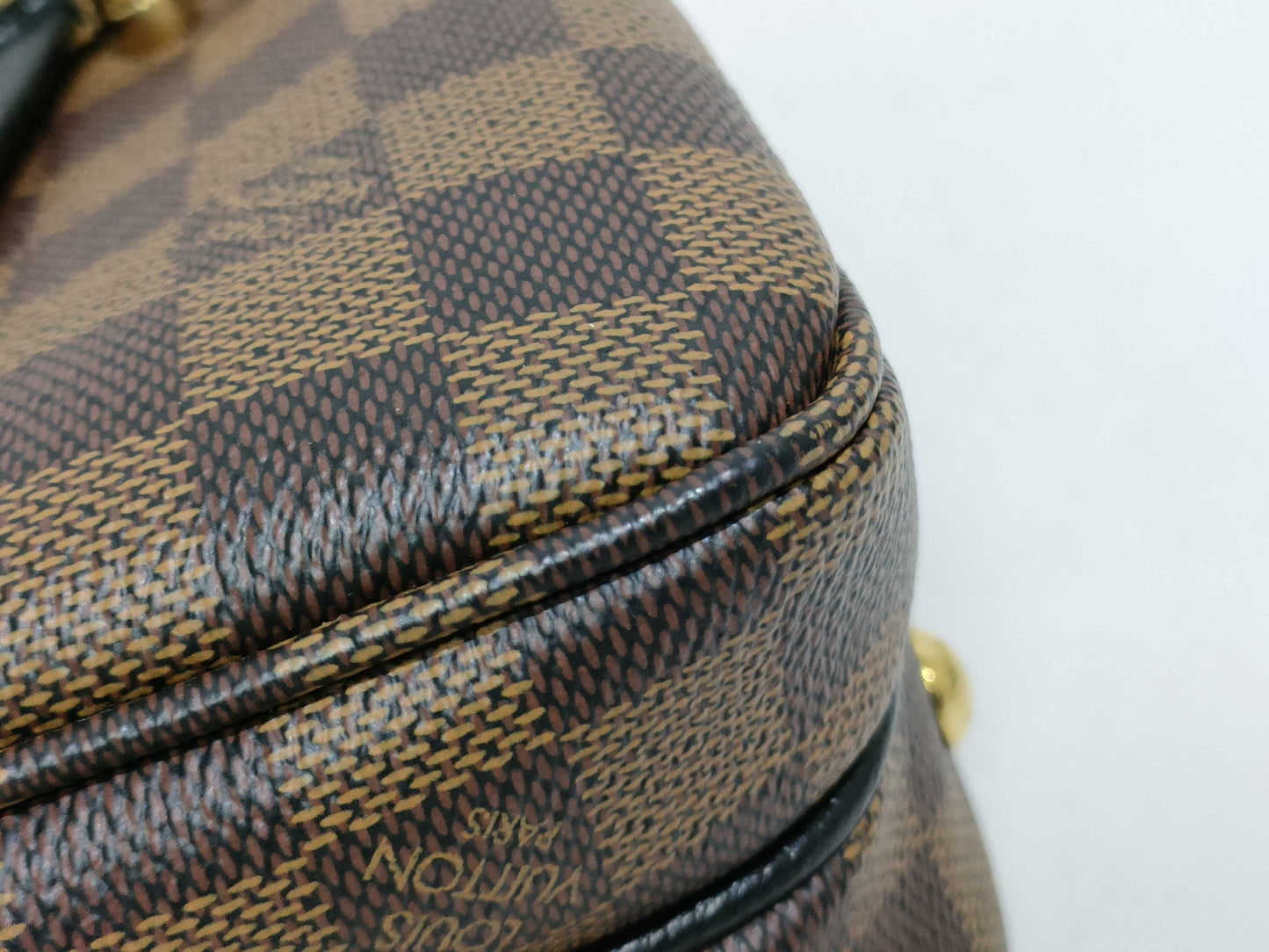 LOUIS VUITTON Damier Clapton N44243 Shoulder Bag