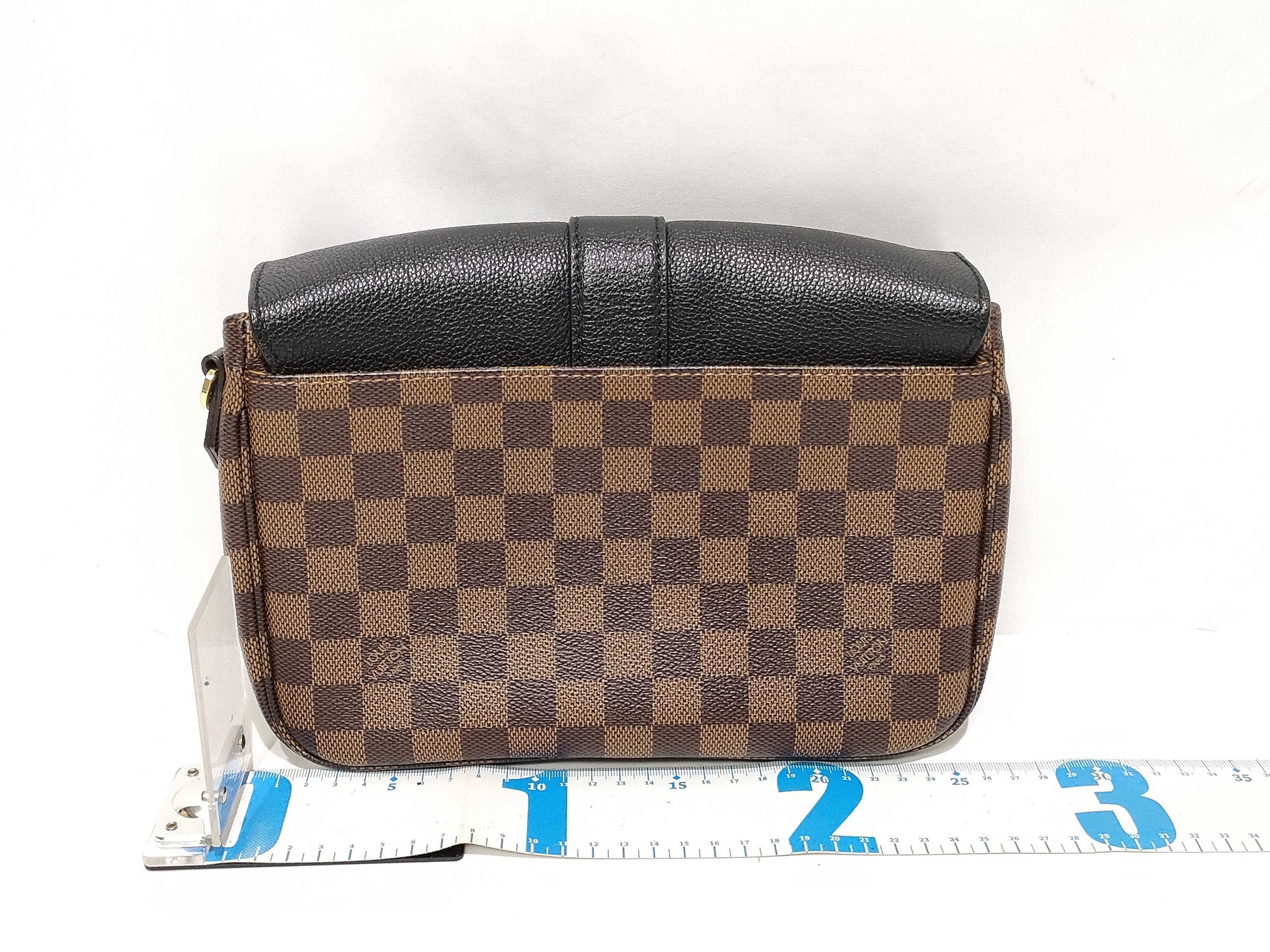 LOUIS VUITTON Damier Clapton N44243 Shoulder Bag