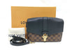 LOUIS VUITTON Damier Clapton N44243 Shoulder Bag