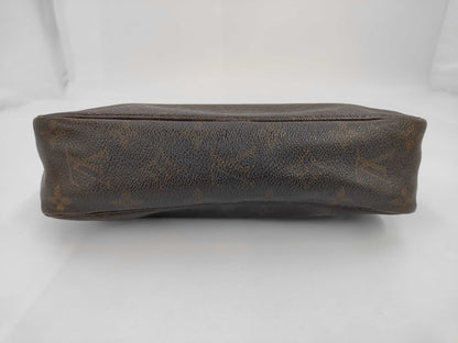 LOUIS VUITTON Second Bag M47522 Monogram Pouch