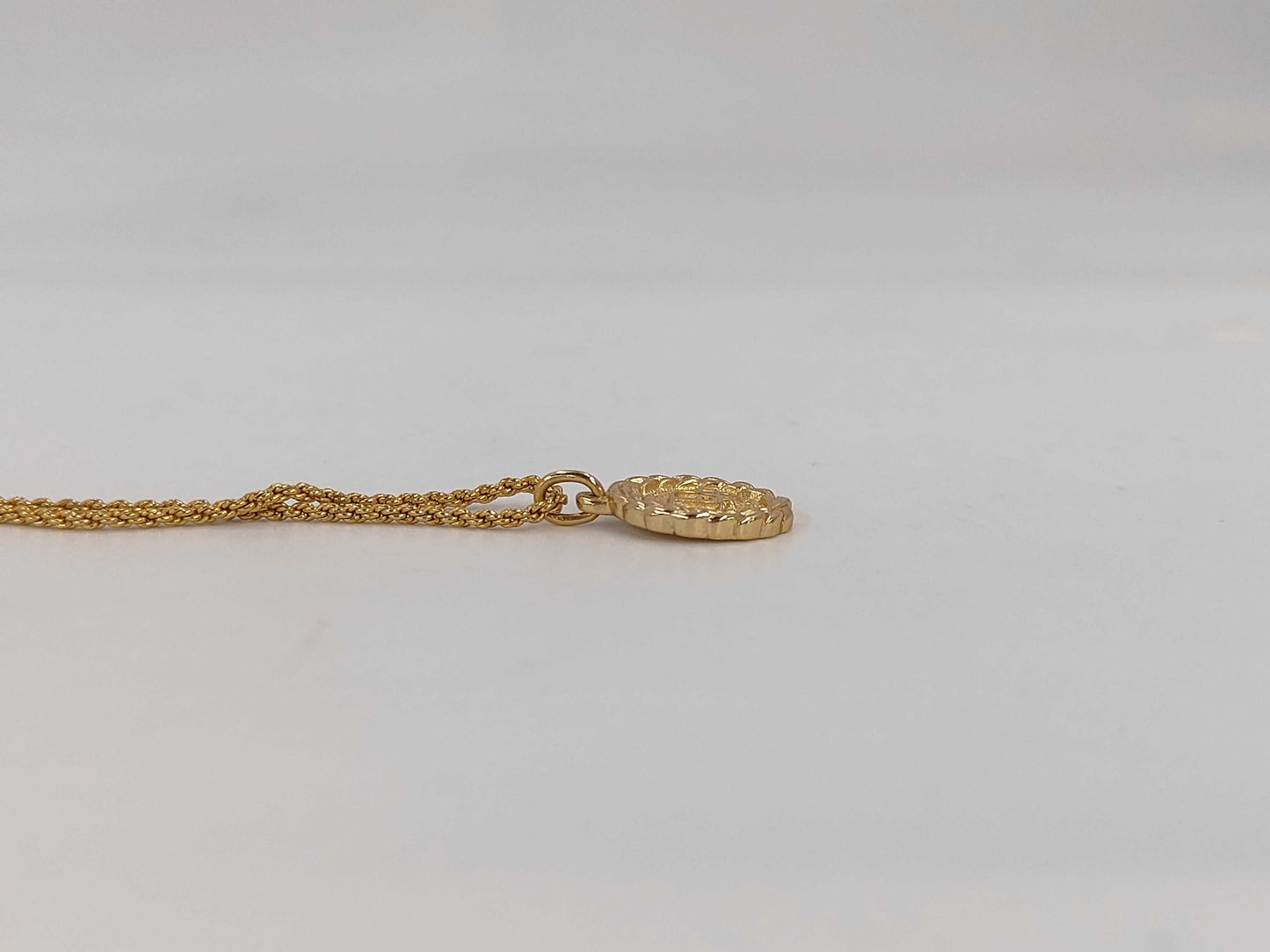 Dior Dior Necklace GP Necklace