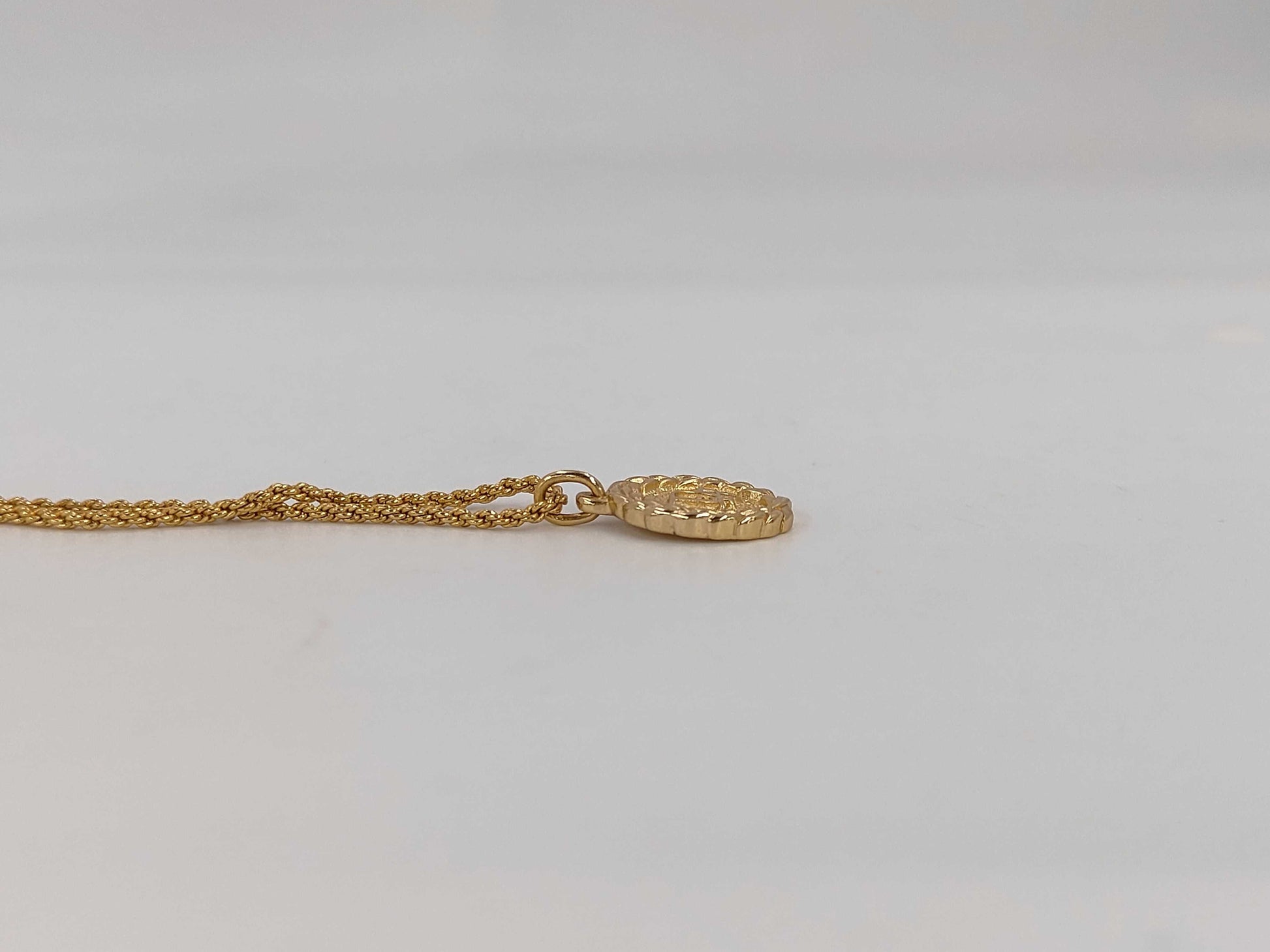 Dior Dior Necklace GP Necklace