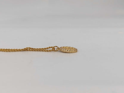 Dior Dior Necklace GP Necklace