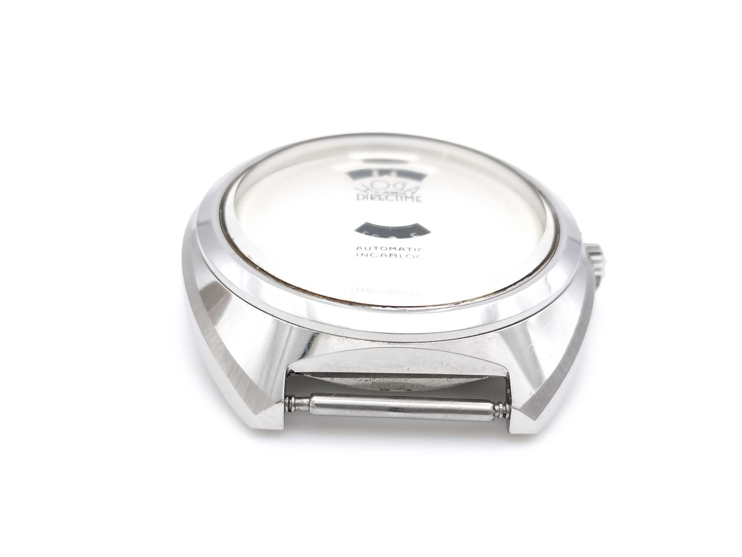 HOGA Direct Time 9083 327016 Automatic Men's Watch 