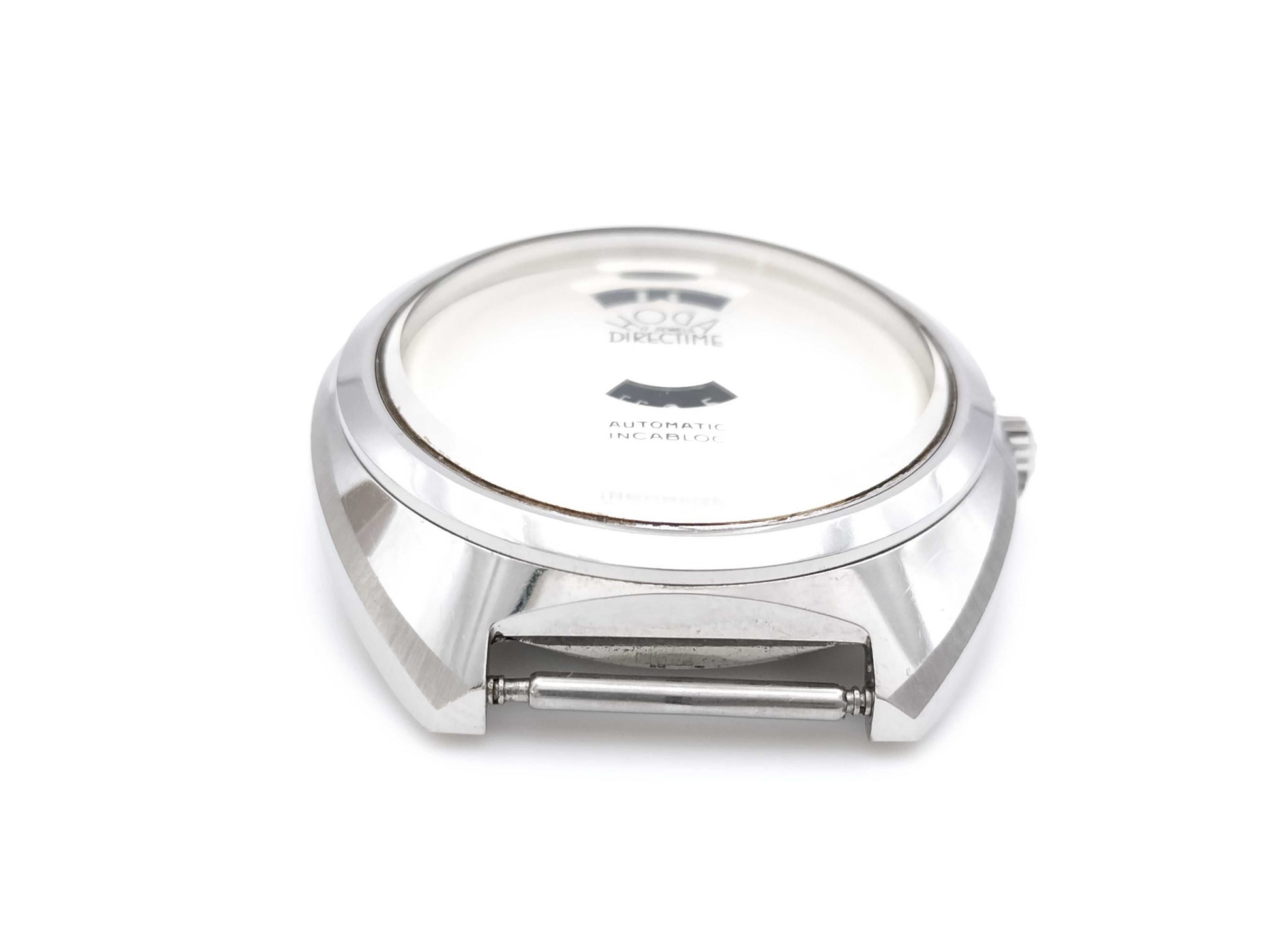 HOGA Direct Time 9083 327016 Automatic Men's Watch 