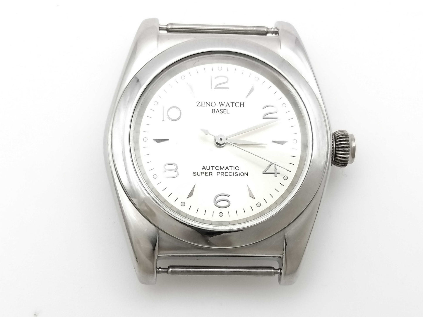 Xenowatch Basel Super Precision Automatic Boys' Watch