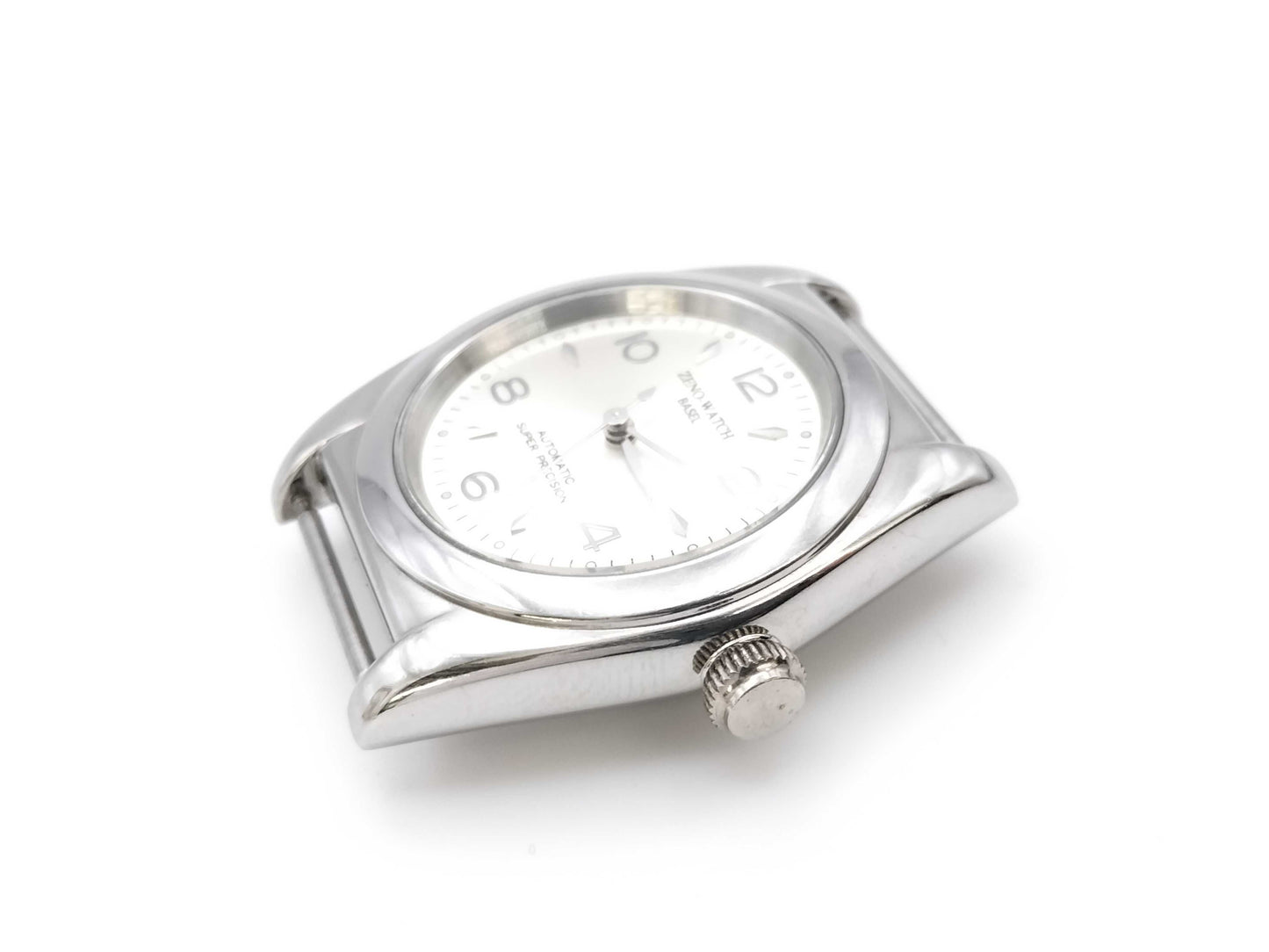 Xenowatch Basel Super Precision Automatic Boys' Watch